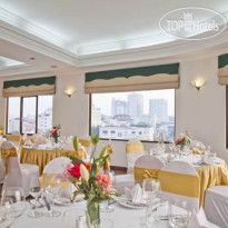 Green Park Hotel Hanoi