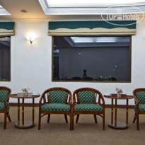 Green Park Hotel Hanoi
