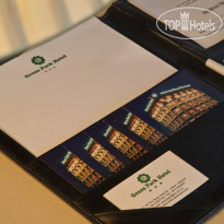 Green Park Hotel Hanoi