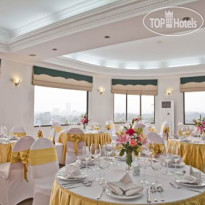 Green Park Hotel Hanoi