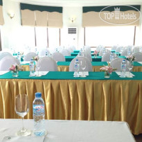 Green Park Hotel Hanoi