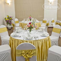 Green Park Hotel Hanoi