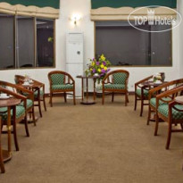 Green Park Hotel Hanoi