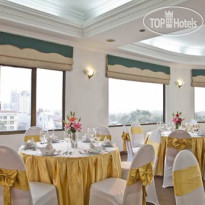 Green Park Hotel Hanoi