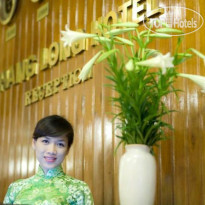 Thang Long 1 Hotel 