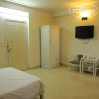 Phu Nhuan Hotel New 