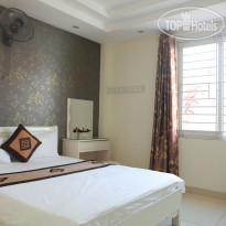 Phu Nhuan Hotel New 