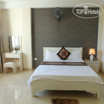 Phu Nhuan Hotel New 