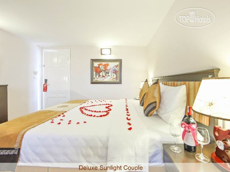 New photos from tourists Hanoi Bella Vita Hotel 3*