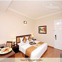 Hanoi Bella Vita Hotel 