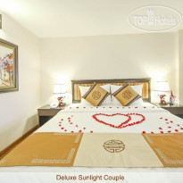 Hanoi Bella Vita Hotel 