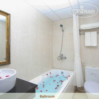 Hanoi Bella Vita Hotel 