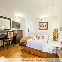 Hanoi Bella Vita Hotel 