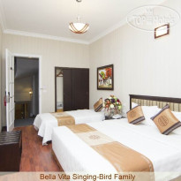 Hanoi Bella Vita Hotel 