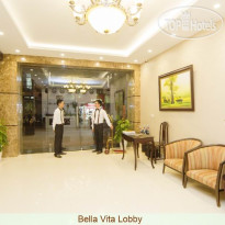 Hanoi Bella Vita Hotel 