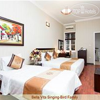 Hanoi Bella Vita Hotel 