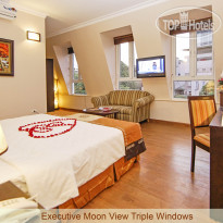 Hanoi Bella Vita Hotel 