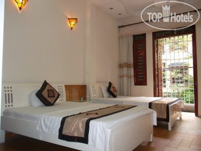 Hotel photo Phu Nhuan Hotel 1 3*