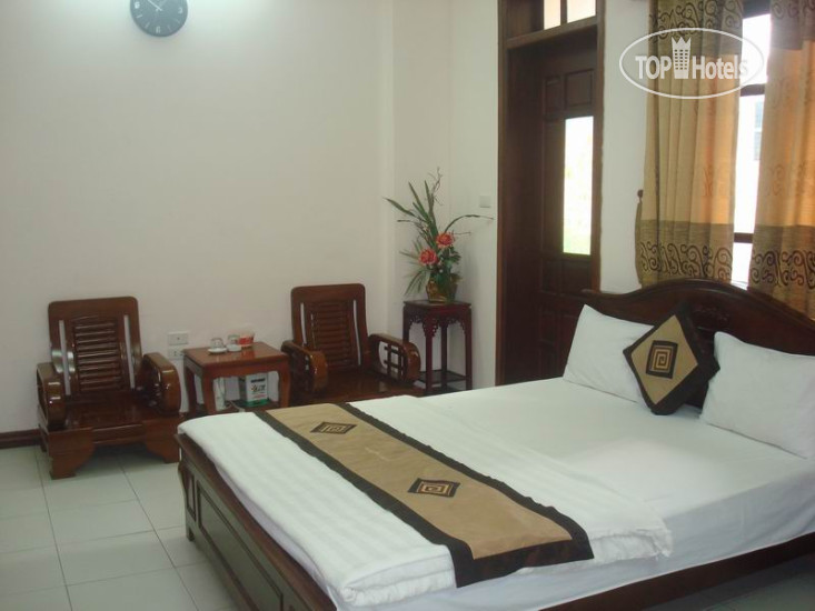New photos from tourists Phu Nhuan Hotel 5