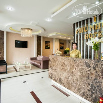 Phu Nhuan Hotel 5 