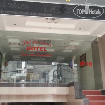 Thu Do Vang Hotel 