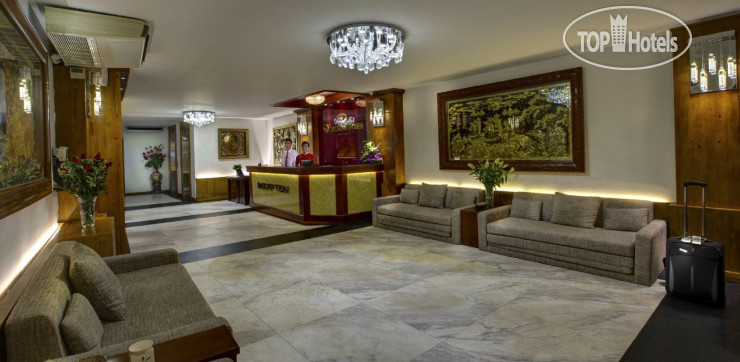 Hotel photo Viet View Hotel Hanoi 3*