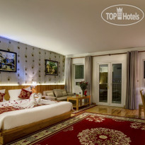 Viet View Hotel Hanoi 