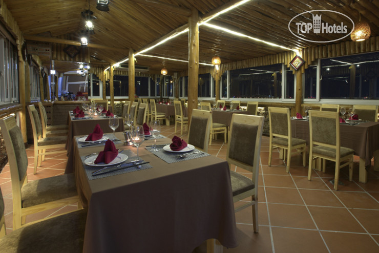 New photos from tourists Viet View Hotel Hanoi 3*