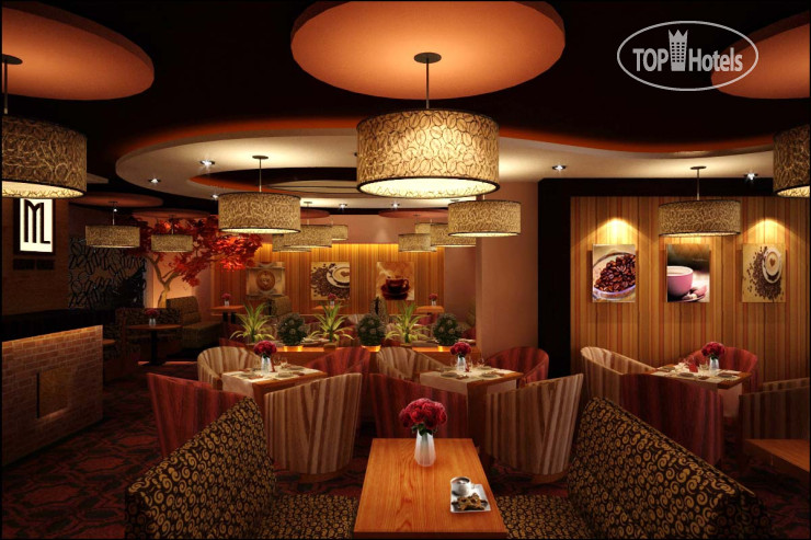 New photos from tourists Mely Hotel 3*