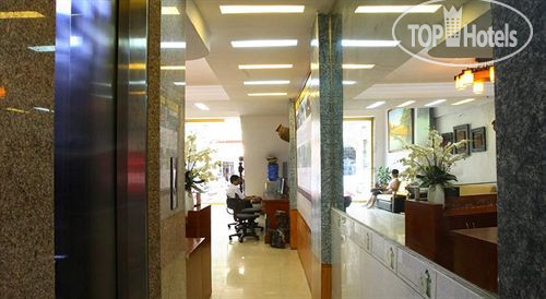 New photos from tourists Ha Noi Atlantic Hotel 2*