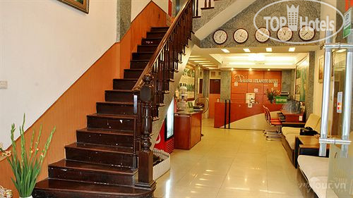 Hotel photo Ha Noi Atlantic Hotel 2*