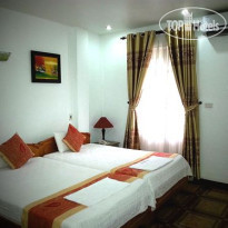 Ha Noi Atlantic Hotel