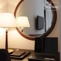 Hanoi Center Silk Hotel & Travel 