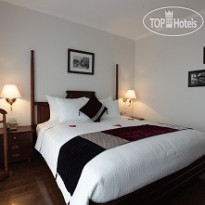 Hanoi Center Silk Hotel & Travel 