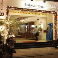 Hanoi Center Silk Hotel & Travel 