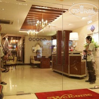 Hanoi Center Silk Hotel & Travel 