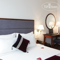 Hanoi Center Silk Hotel & Travel 