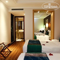 Essence Palace Hotel 