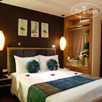 Essence Palace Hotel 