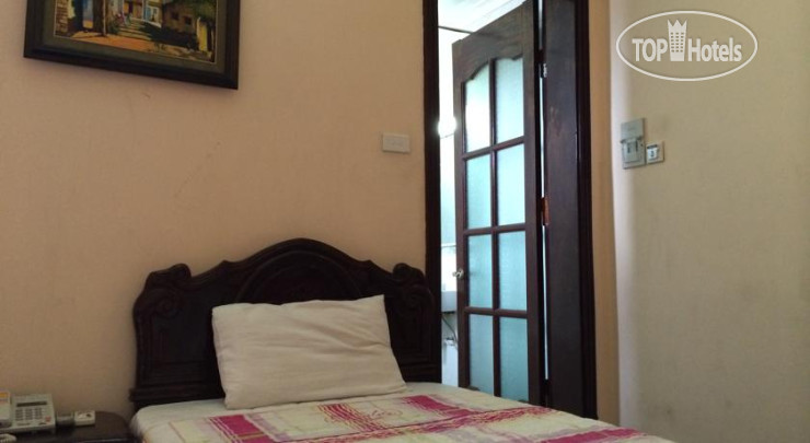New photos from tourists Kim Anh Hotel 2*