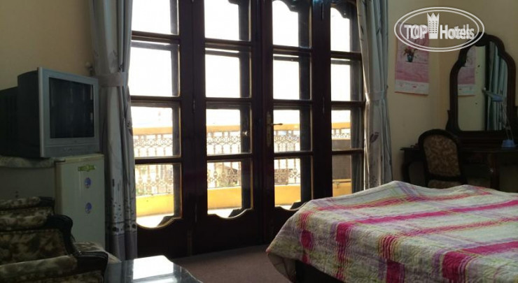 Hotelier's photos Kim Anh Hotel 2*