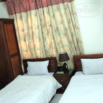 Binh Minh Hotel - 84 Ngoc Khanh 