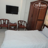 Binh Minh Hotel - 94 Ngoc Khanh 