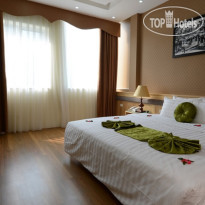 Blue Hanoi Inn Hotel 