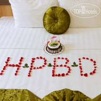 Blue Hanoi Inn Hotel 