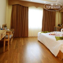 Blue Hanoi Inn Hotel 