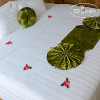 Blue Hanoi Inn Hotel 