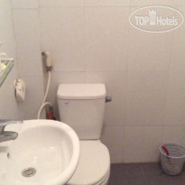 Thien Huong Hotel Van Mieu 