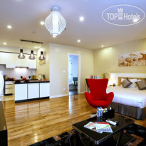 My Way Hotel & Residence 