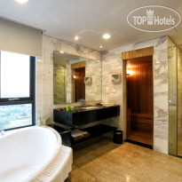 My Way Hotel & Residence 